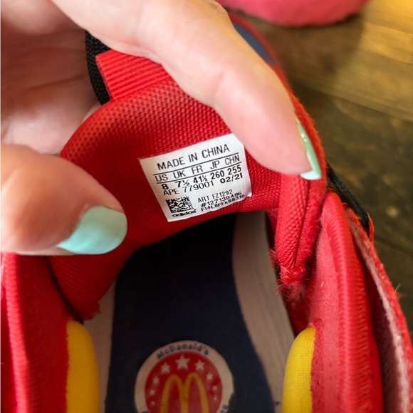 James Harden Vol5 All American - Picture 5 of 8